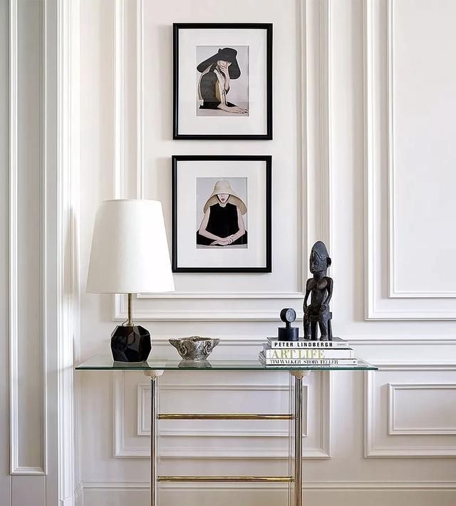 保姆级攻略！小户型法式风格不踩坑，记住“4要4不要”，颜值爆表 - 家居知识