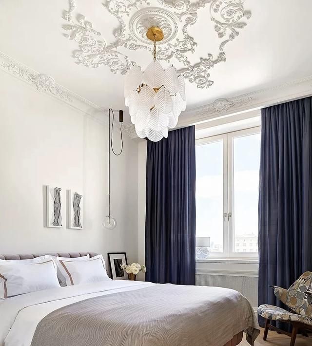 保姆级攻略！小户型法式风格不踩坑，记住“4要4不要”，颜值爆表 - 家居知识