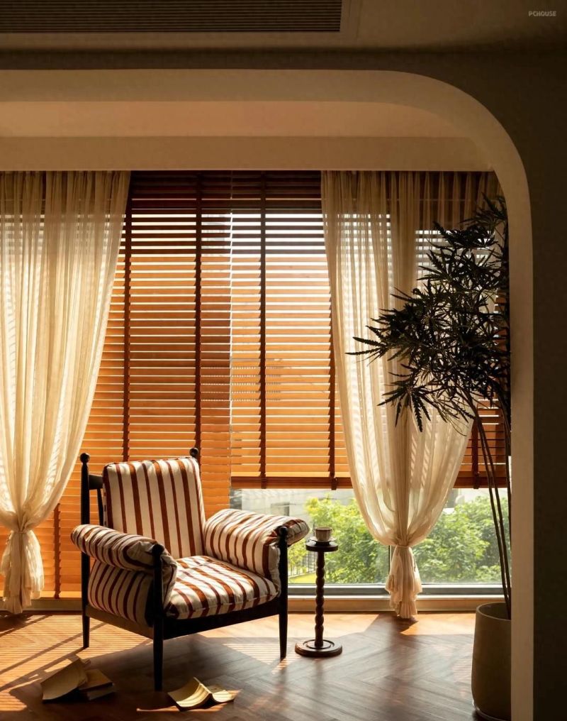 法式浪漫的精髓，被她家拿捏了！