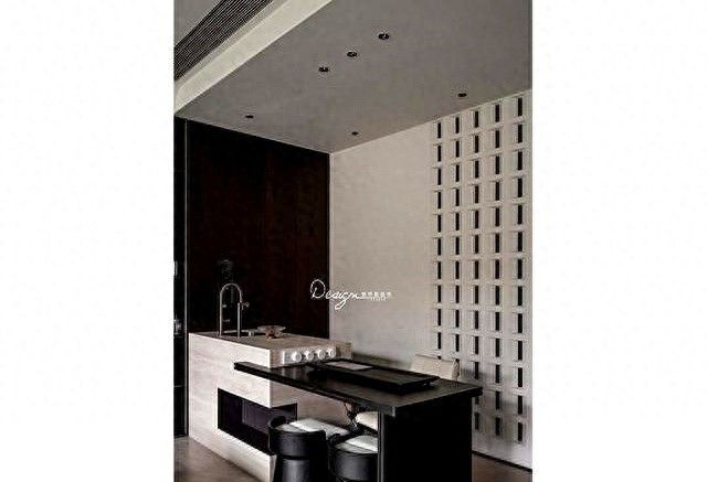 400㎡现代意式大宅，高级感满分的理想之家