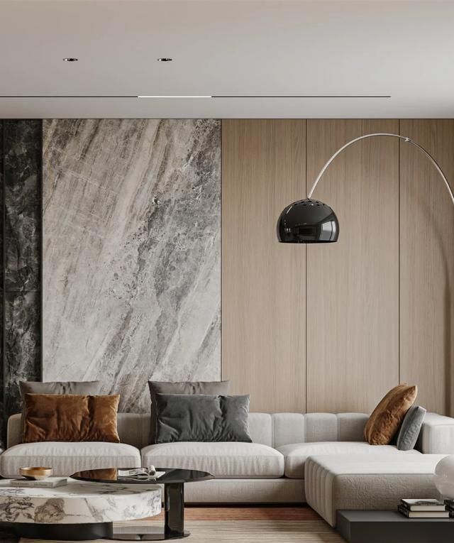 别轻易尝试意式极简风,这5个关键点装不好显廉价 别轻易尝试“意式极简风”,装不好看着很廉价,这5个地方太关键 - 家居知识