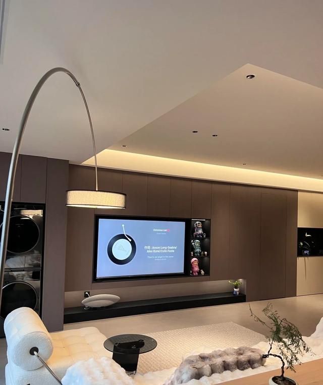 别轻易尝试意式极简风,这5个关键点装不好显廉价 别轻易尝试“意式极简风”,装不好看着很廉价,这5个地方太关键 - 家居知识