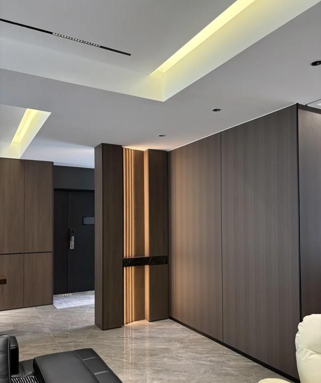 别轻易尝试意式极简风,这5个关键点装不好显廉价 别轻易尝试“意式极简风”,装不好看着很廉价,这5个地方太关键 - 家居知识