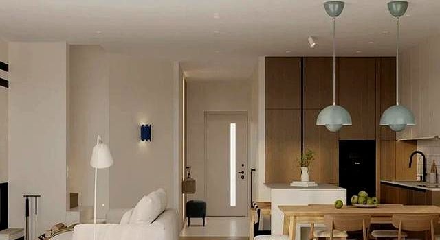 迷恋到想照搬！她的北欧风房子，把温暖刻进骨子里 - 家居知识