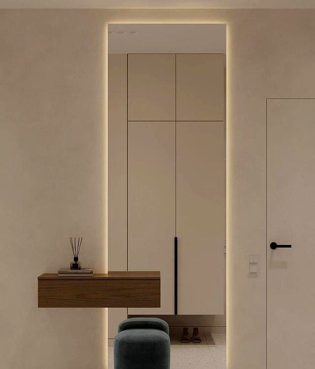 迷恋到想照搬！她的北欧风房子，把温暖刻进骨子里 - 家居知识