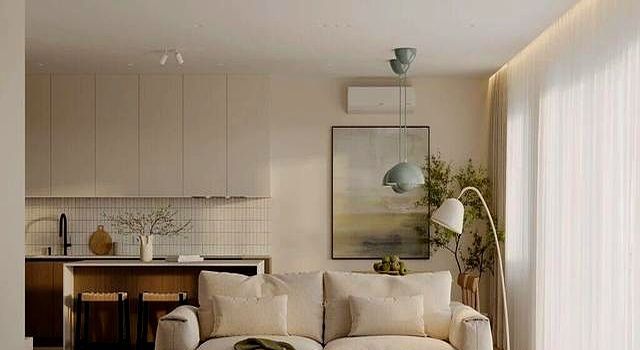 迷恋到想照搬！她的北欧风房子，把温暖刻进骨子里 - 家居知识