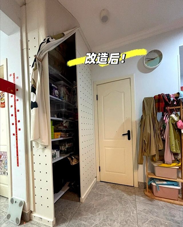 住久了才懂,家里最实用的8个设计,少一个都后悔 住久了才明白:家里“最爽”的设计是这8个,少一个都觉得很遗憾 - 家居知识