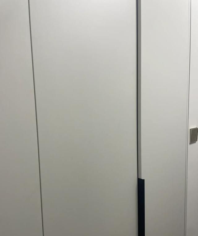 若再装修，全屋定制衣柜我一定会做好这9个细节，都是经验教训 - 家居知识