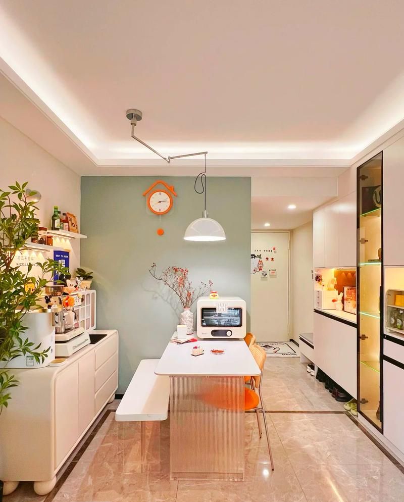 讲真的！一定要做个主卧步入衣帽间，简直是绝绝子！ - 家居知识