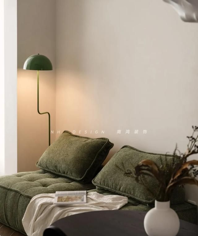 御湖半岛102㎡ 轻法式混搭中古，收纳也能做这么好看的装饰 - 家居知识