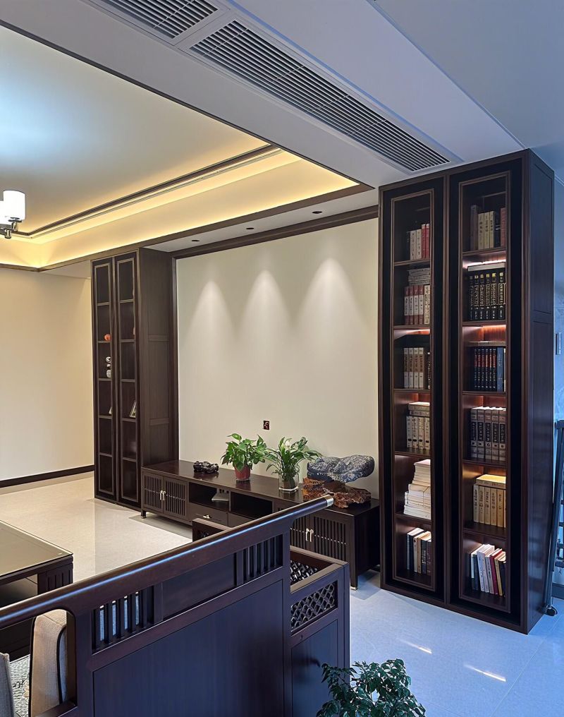 新中式硬装毁了我的房子🏠 - 家居知识