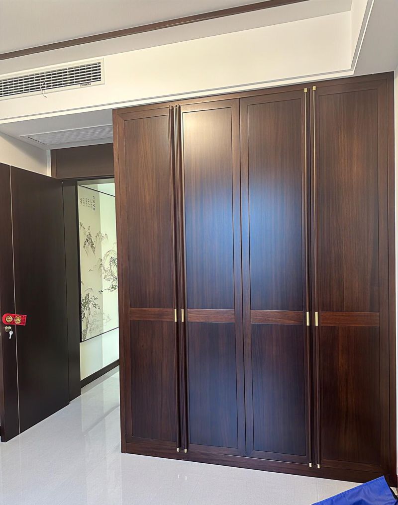 新中式硬装毁了我的房子🏠 - 家居知识