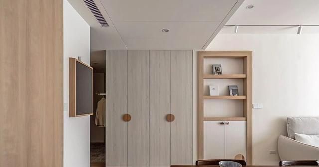 被阳光和猫咪包围！86㎡日式公寓的治愈日常 - 家居知识