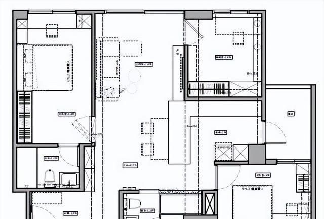 被阳光和猫咪包围！86㎡日式公寓的治愈日常 - 家居知识