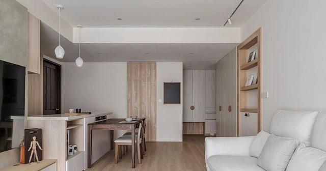 被阳光和猫咪包围！86㎡日式公寓的治愈日常 - 家居知识