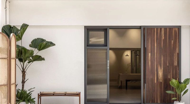 老房子改造变爆款！165㎡装出日式治愈风，全小区邻居抢着上门抄 - 家居知识