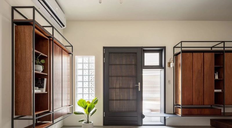 老房子改造变爆款！165㎡装出日式治愈风，全小区邻居抢着上门抄 - 家居知识