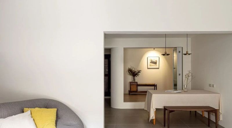 老房子改造变爆款！165㎡装出日式治愈风，全小区邻居抢着上门抄 - 家居知识