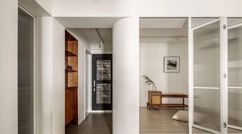 老房子改造变爆款！165㎡装出日式治愈风，全小区邻居抢着上门抄 - 家居知识