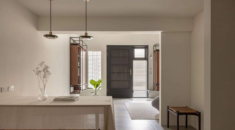 老房子改造变爆款！165㎡装出日式治愈风，全小区邻居抢着上门抄 - 家居知识