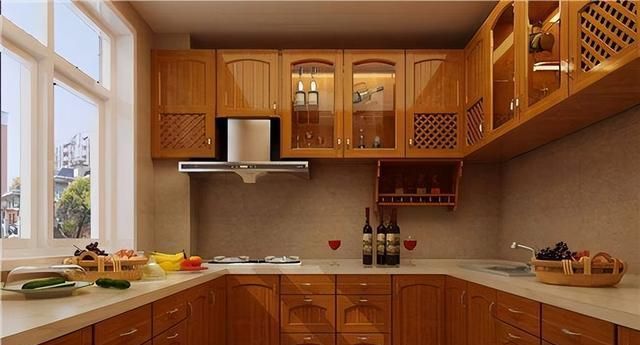 定制橱柜怎么选？6大要点要牢记，早点知道不吃亏 - 家居知识