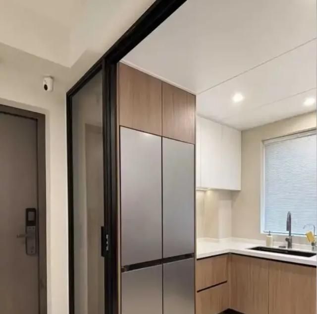 橱柜定制8大隐藏雷区,90%的人踩坑不自知! 橱柜定制翻车实录:这8个‘隐藏雷区’,90%人已中招! - 家居知识