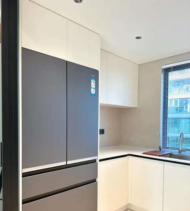 橱柜定制8大隐藏雷区,90%的人踩坑不自知! 橱柜定制翻车实录:这8个‘隐藏雷区’,90%人已中招! - 家居知识