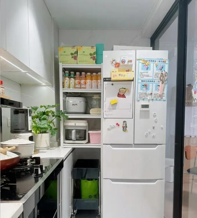 橱柜定制8大隐藏雷区,90%的人踩坑不自知! 橱柜定制翻车实录:这8个‘隐藏雷区’,90%人已中招! - 家居知识