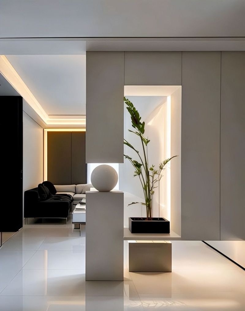 明年开始大范围流行 满墙电视柜！ - 家居知识