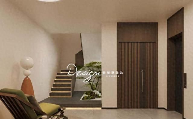 450㎡现代轻奢别墅，细腻设计演绎品质生活