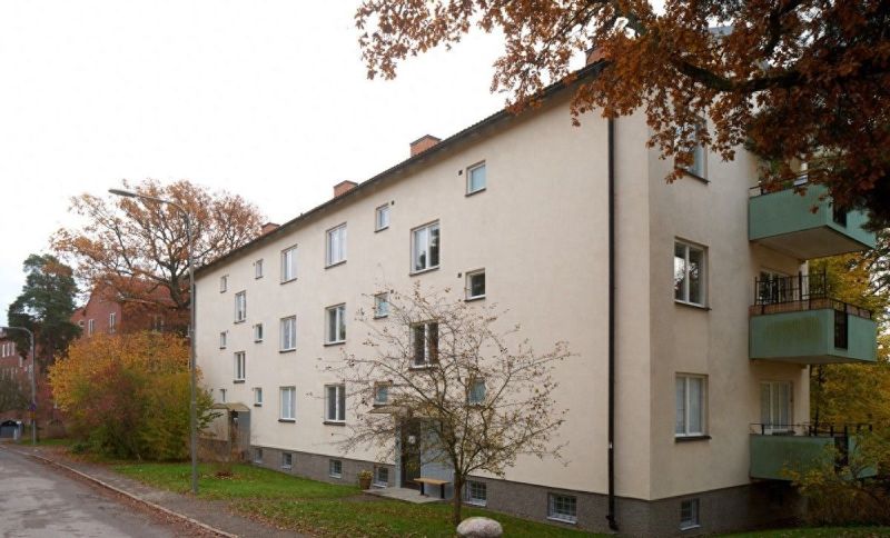 46平简约复古家，慵懒高级的复古腔调