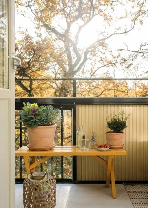 46平的家，简约装饰与复古元素，拥有慵懒又高级的复古腔调 - 家居知识