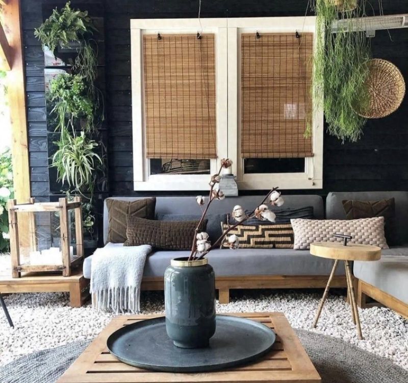 北欧女子远嫁中国，打造轻奢家居如电影画面般唯美