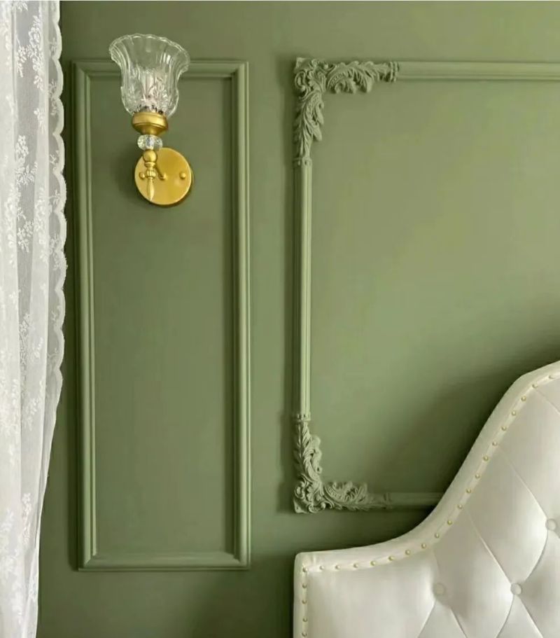 风格解读 | 教科书级别的美式装修风格 好看到哭 - 家居知识