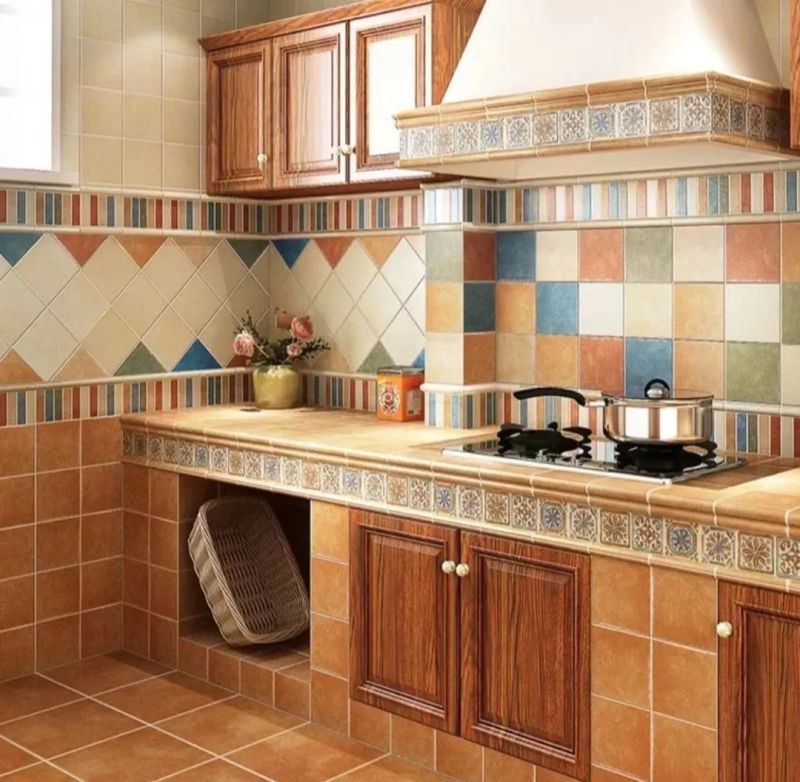 风格解读 | 教科书级别的美式装修风格 好看到哭 - 家居知识