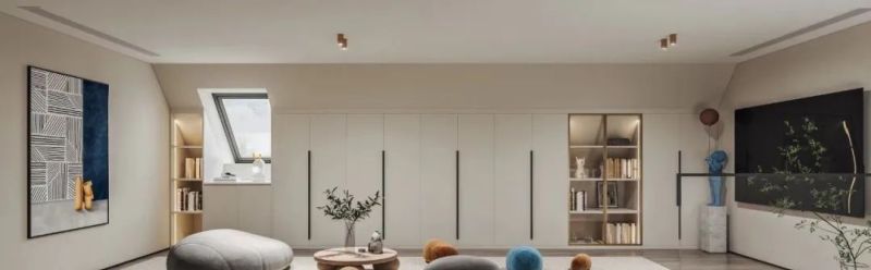 风格解读 | 教科书级别的美式装修风格 好看到哭 - 家居知识