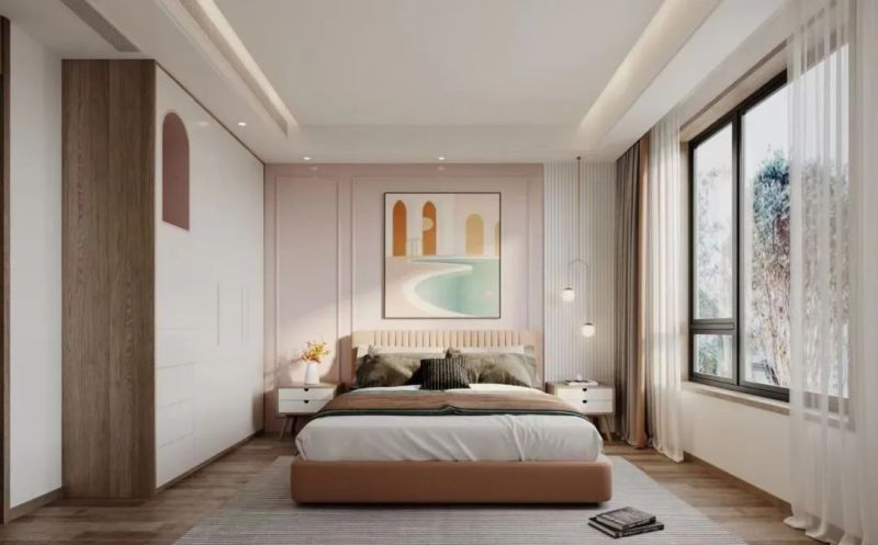 风格解读 | 教科书级别的美式装修风格 好看到哭 - 家居知识