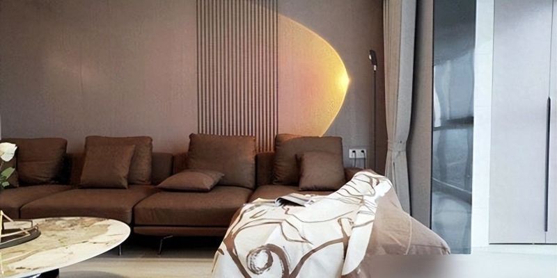 杭州夫妇135㎡意式轻奢新家，优雅浪漫藏不住的高级感