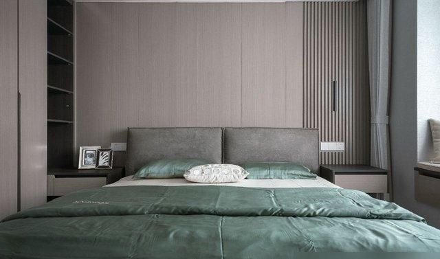 杭州夫妇的135㎡新家，优雅浪漫的意式轻奢风格，高级感已藏不住 - 家居知识