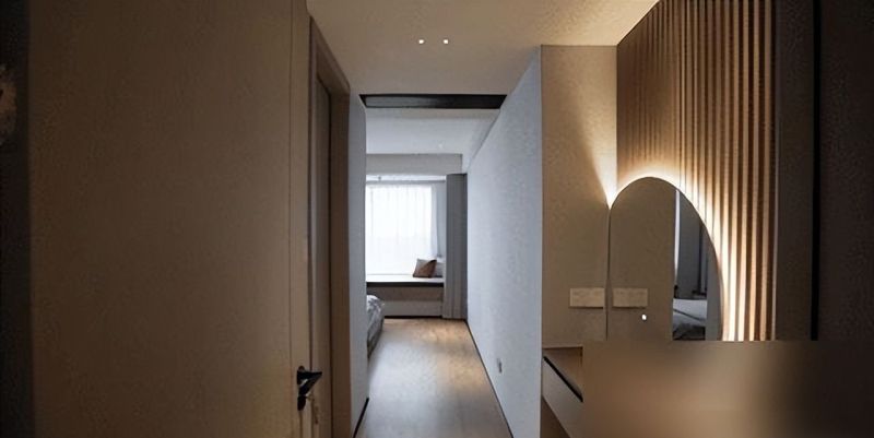 杭州夫妇的135㎡新家，优雅浪漫的意式轻奢风格，高级感已藏不住 - 家居知识