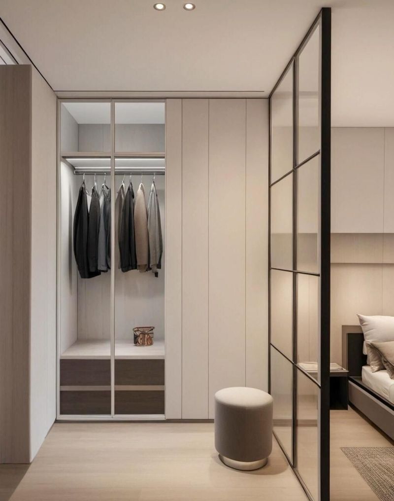 打破偏见! 意式极简我家就要这么装～ - 家居知识