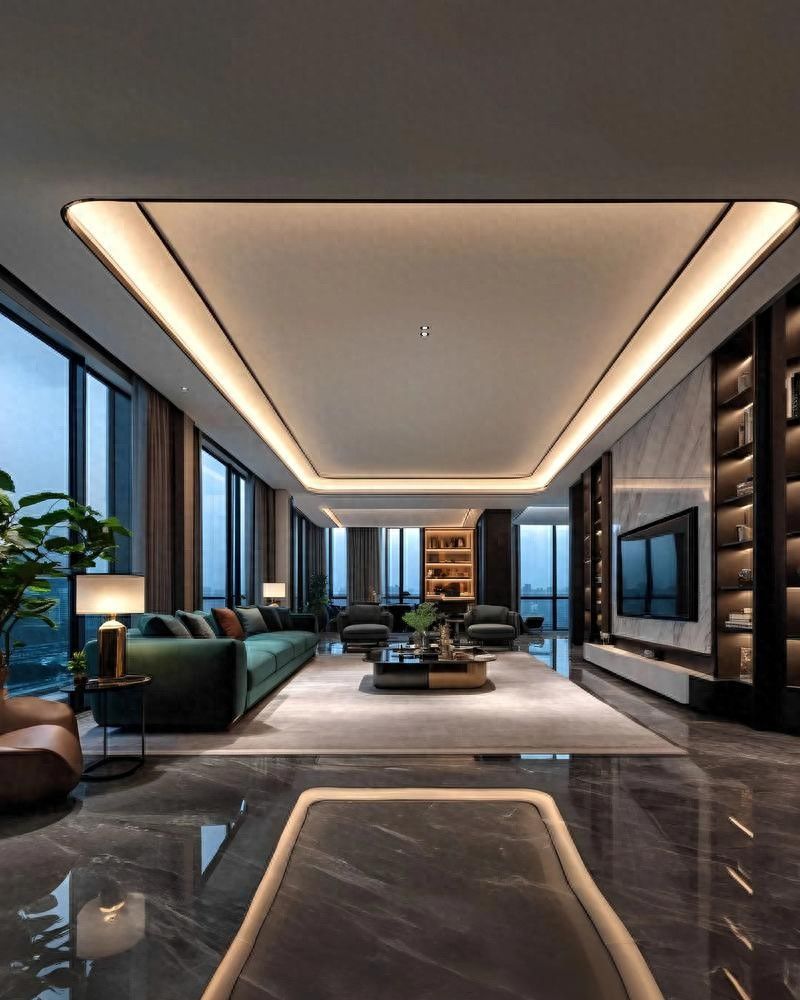 意式轻奢，低调外表下的奢华内核