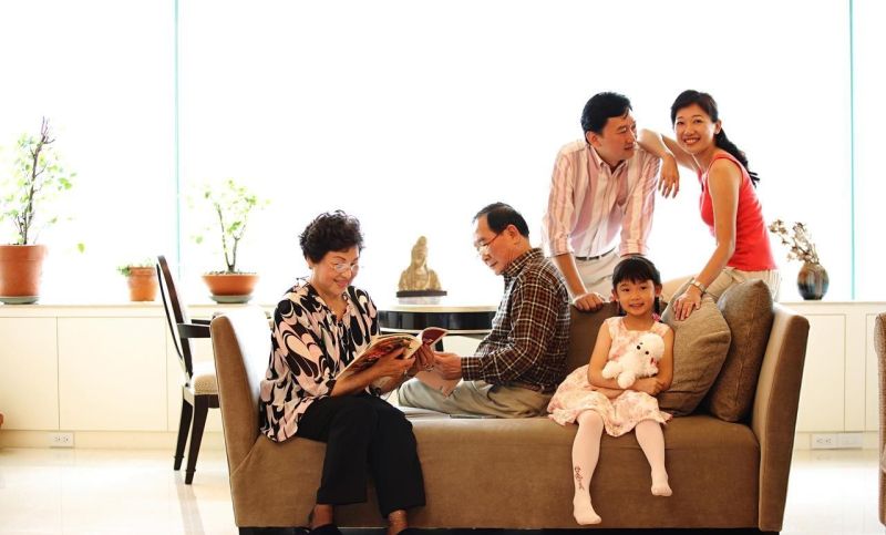 如何装好一套新中式别墅？专业视角，解锁新时代“东方美学”！ - 家居知识