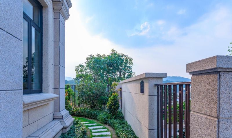 如何装好一套新中式别墅？专业视角，解锁新时代“东方美学”！ - 家居知识