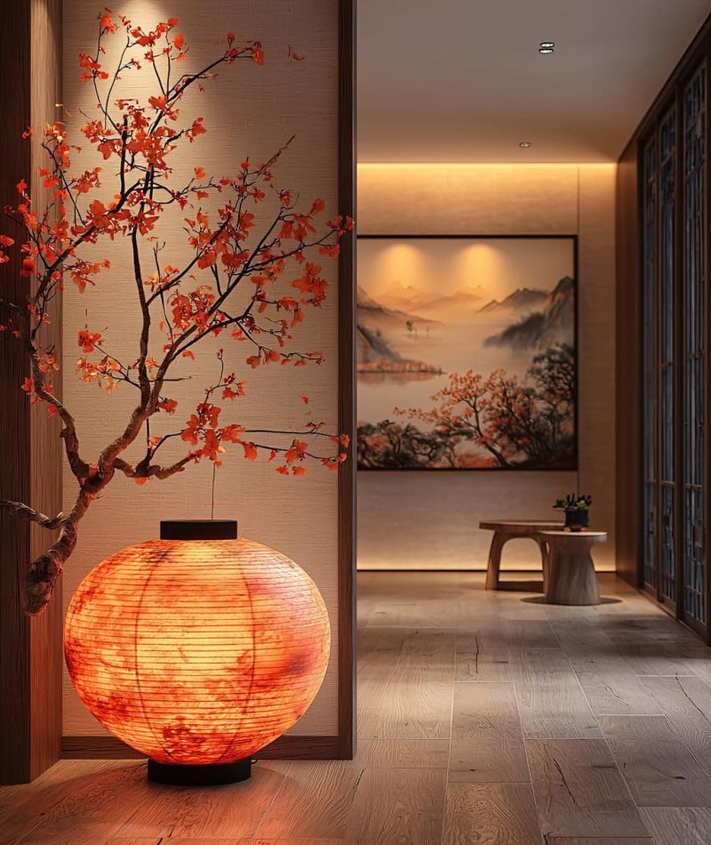 如何装好一套新中式别墅？专业视角，解锁新时代“东方美学”！ - 家居知识