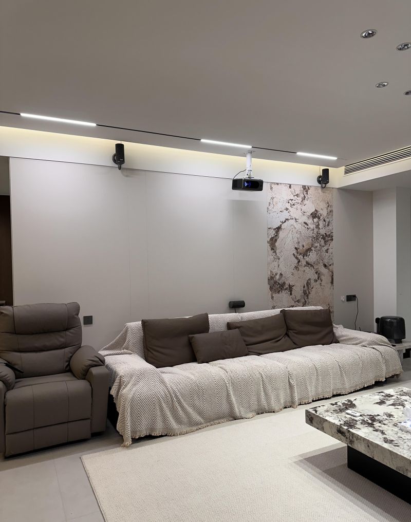 抄作业成功！新中式风格的家果然很好住！ - 家居知识