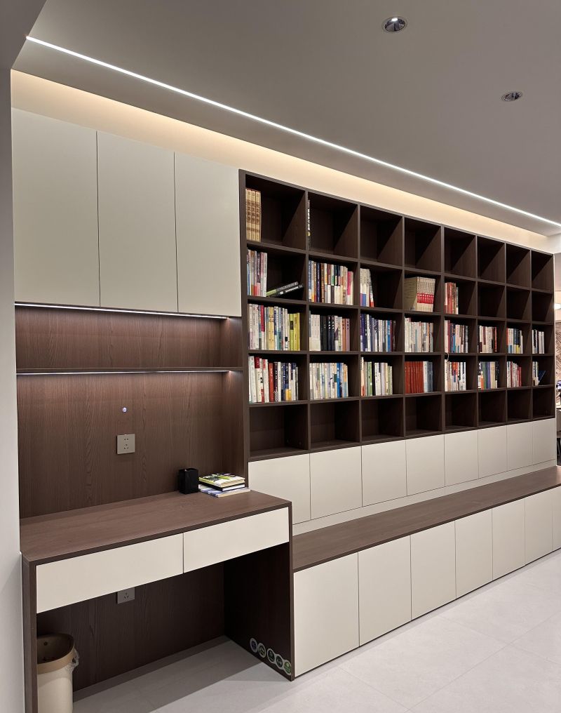 抄作业成功！新中式风格的家果然很好住！ - 家居知识