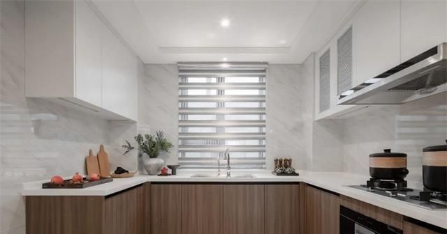 142㎡新中式大宅，把家住成了一幅水墨画！每一帧都是风雅！ - 家居知识