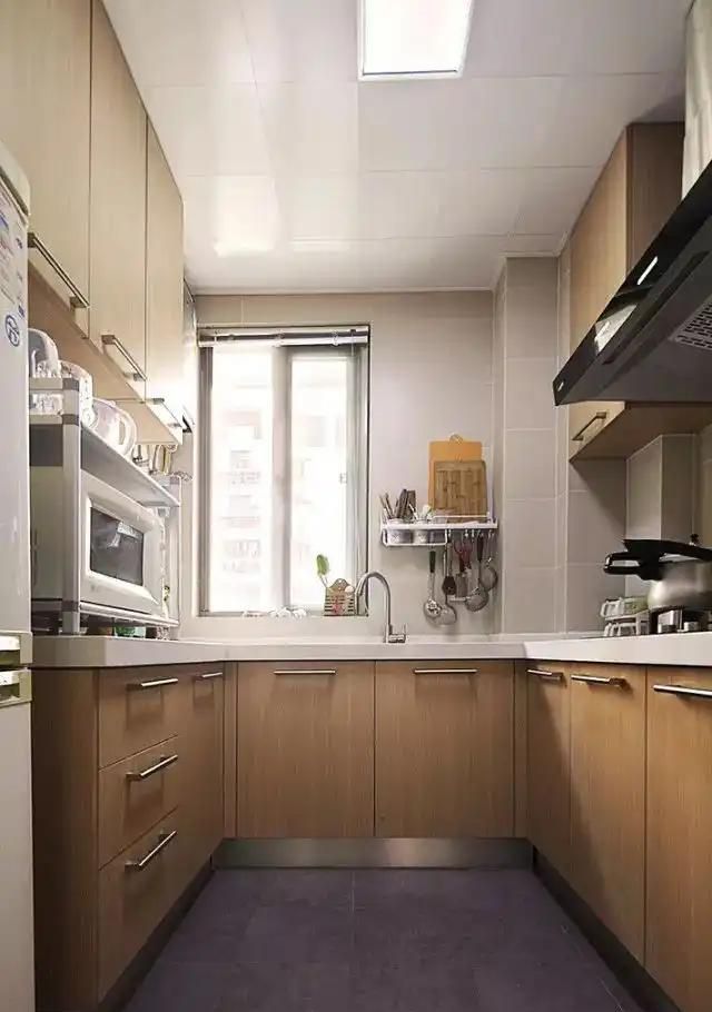 小户型混搭风,实用与美观兼具的舒适家居 小户型装混搭风太香了!实用与美观全拉满,住着实在又舒服 - 家居知识