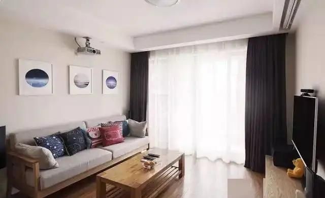 小户型混搭风,实用与美观兼具的舒适家居 小户型装混搭风太香了!实用与美观全拉满,住着实在又舒服 - 家居知识